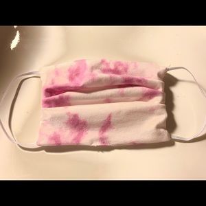 NEW HANDMADE FACE MASK